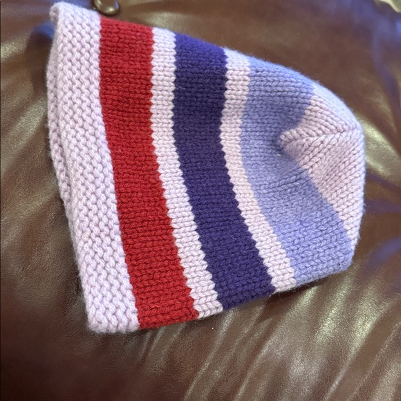 Kids scarf/hat - Picture 2 of 5